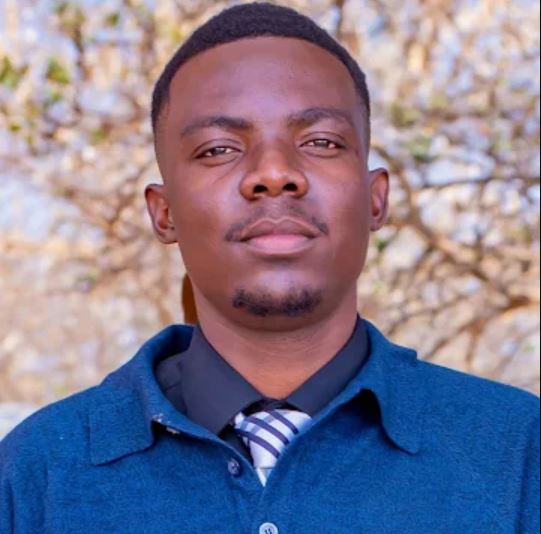 Blessings Mkandawire - Finance Officer