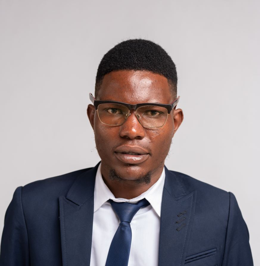 Timothy Chirwa - IT & Data Manager