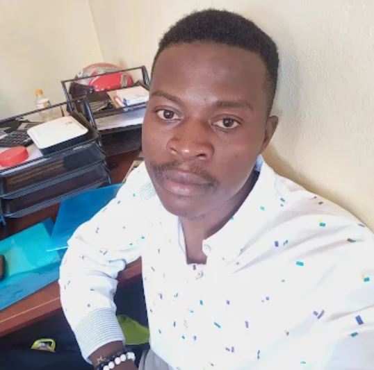 Tumbikani Msiska - Executive Director